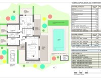 New Build - Independent Villa - Aspe