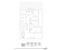 New Build - Independent Villa - Rojales