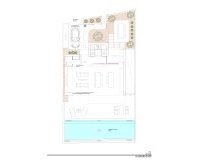 New Build - Independent Villa - Rojales