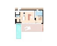 New Build - Independent Villa - Rojales