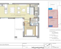 New Build - Independent Villa - Ciudad Quesada