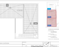 New Build - Independent Villa - Ciudad Quesada