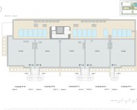 New Build - Penthouse - Pilar de la Horadada