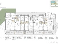 New Build - Ground floor Apartment - Pilar de la Horadada