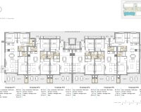 New Build - Ground floor Apartment - Pilar de la Horadada