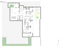 New Build - Independent Villa - Finestrat