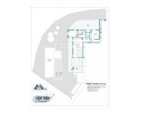 New Build - Ground floor Apartment - Torre-Pacheco