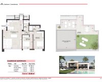 New Build - Independent Villa - Condado de Alhama Golf