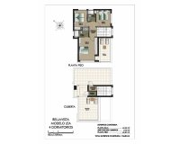 New Build - Independent Villa - San Miguel de Salinas