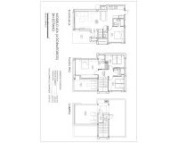 New Build - Independent Villa - San Miguel de Salinas