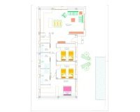 New Build - Independent Villa - Calasparra