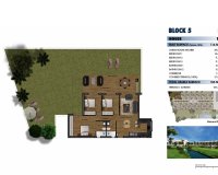 New Build - Ground floor Apartment - Los Alcázares