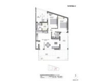 New Build - Ground floor Apartment - San Pedro del Pinatar