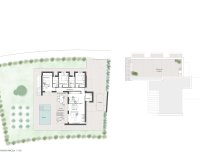 New Build - Independent Villa - Murcia