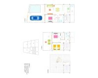 New Build - Independent Villa - Las Esperanzas