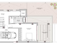 New Build - Independent Villa - Calpe