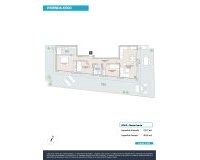 New Build - Penthouse - Torrevieja
