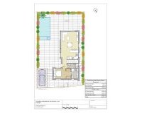 New Build - Independent Villa - Pilar de la Horadada