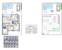 New Build - Independent Villa - Torre-Pacheco