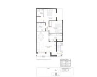 New Build - Penthouse - Herrerías