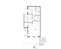 New Build - ground-floor - Herrerías