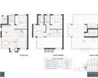 New Build - Independent Villa - Los Montesinos