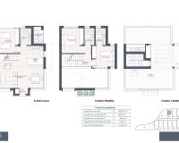 New Build - Independent Villa - Los Montesinos