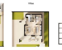 New Build - Independent Villa - Finestrat