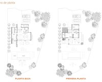 New Build - Independent Villa - Cuevas del Almanzora