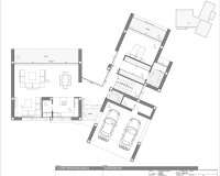 New Build - Independent Villa - Benitachell