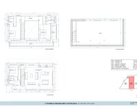 New Build - Independent Villa - Ciudad Quesada