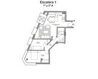 New Build - Apartment / flat - Jerónimo y Avileses