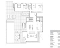 New Build - Independent Villa - Teulada