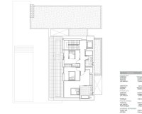 New Build - Independent Villa - Teulada