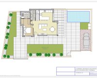 New Build - Independent Villa - Los Montesinos