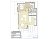 New Build - Independent Villa - Los Montesinos