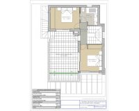 New Build - Independent Villa - Los Montesinos