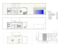 New Build - Independent Villa - Los Alcázares