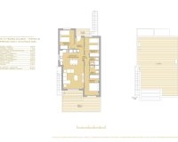 New Build - Penthouse - Orihuela Costa