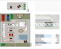 New Build - Independent Villa - San Juan de los Terreros