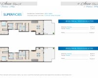 New Build - Penthouse - Guardamar del Segura