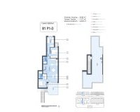 New Build - Penthouse - Dolores