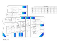 New Build - Townhouse - San Javier