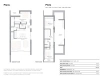 New Build - Independent Villa - Las Colinas Golf