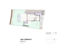 New Build - Independent Villa - Las Colinas Golf