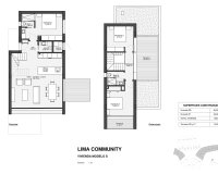 New Build - Independent Villa - Las Colinas Golf