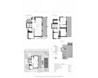 New Build - Independent Villa - Ciudad Quesada