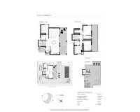 New Build - Independent Villa - Ciudad Quesada