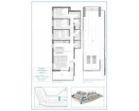 New Build - Penthouse - Vera