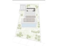 New Build - Independent Villa - Benissa